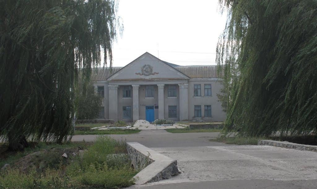 Роздол з panoramio.com - Роздол