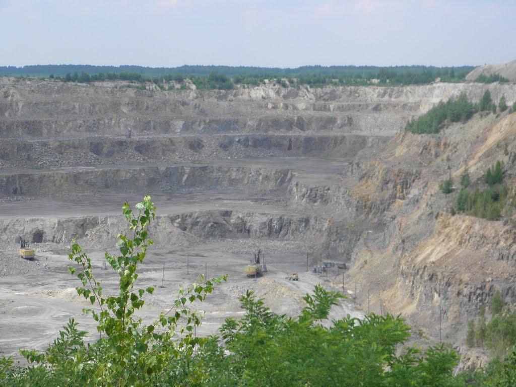 Клесів з panoramio.com - Клесов