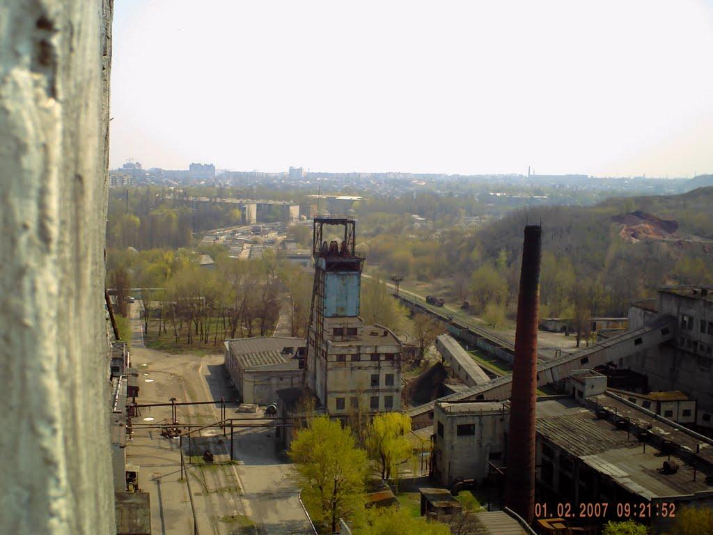 Піски з panoramio.com - Піски