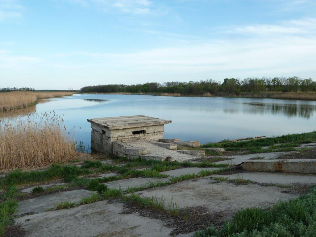 Микільське з panoramio.com - Mykilske