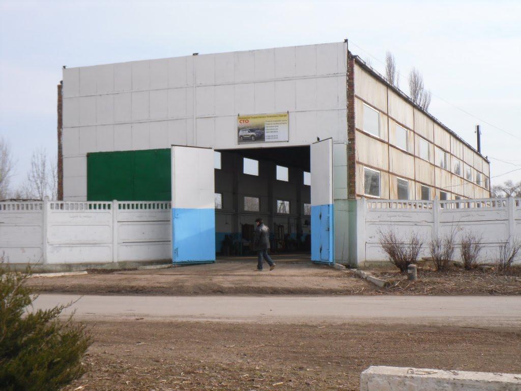 Леніне з panoramio.com - Леніне