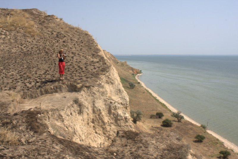 Солончаки з panoramio.com - Солончаки