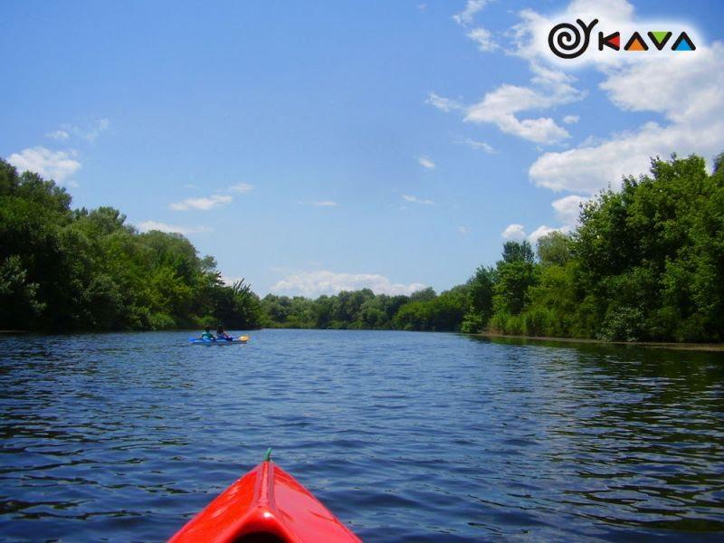 Придніпровське з panoramio.com - Придніпровське