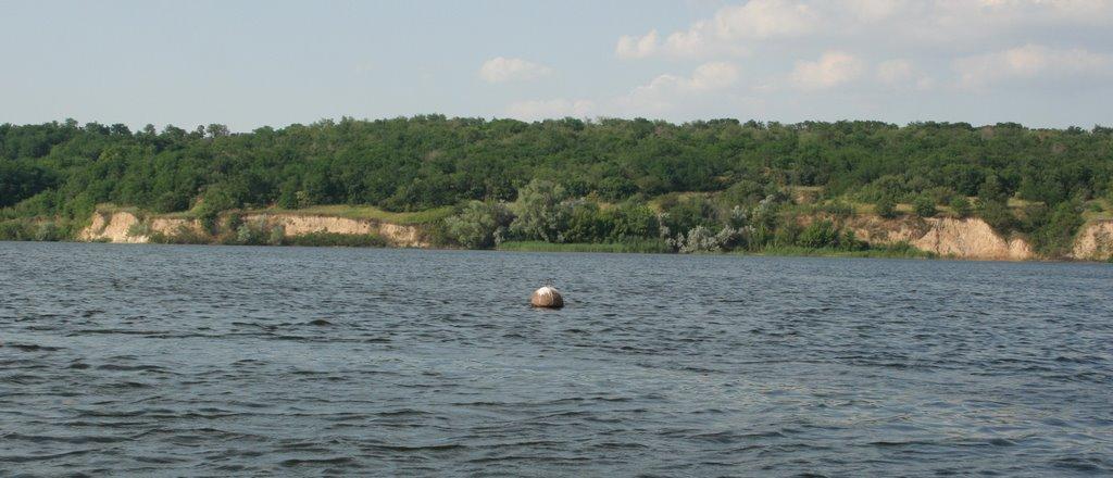 Перун з panoramio.com - Перун