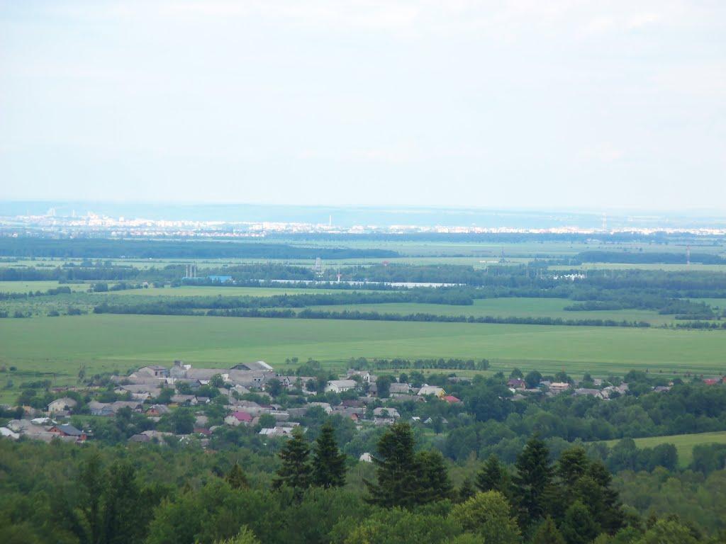 Жураки з panoramio.com - Жураки