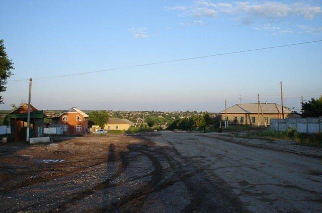 Малоярославець Перший з panoramio.com - Малоярославець Перший