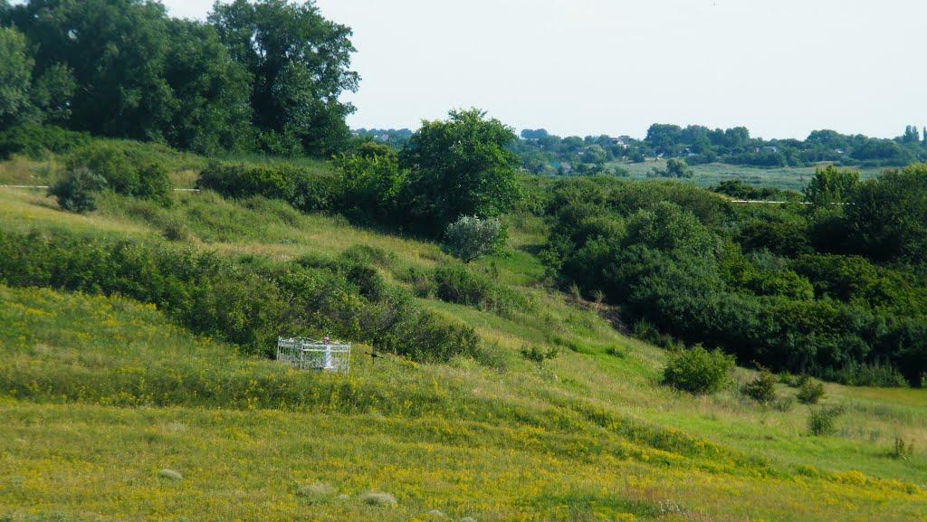 Погреби з panoramio.com - Погреби