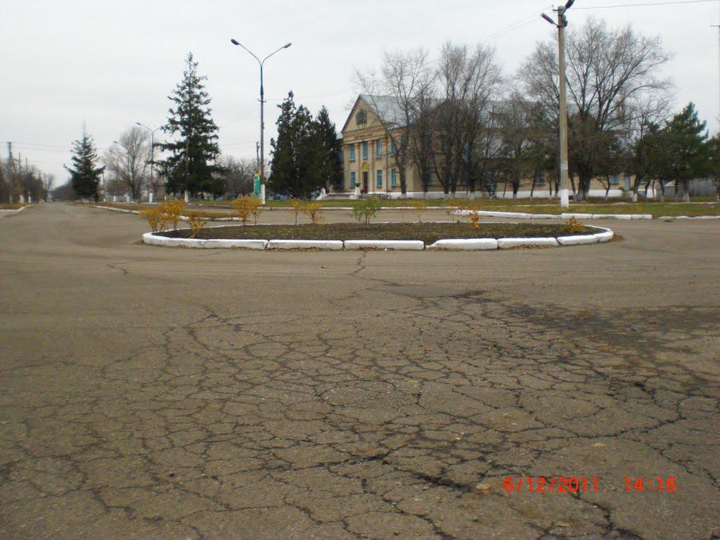 Вільне з panoramio.com - Вольное