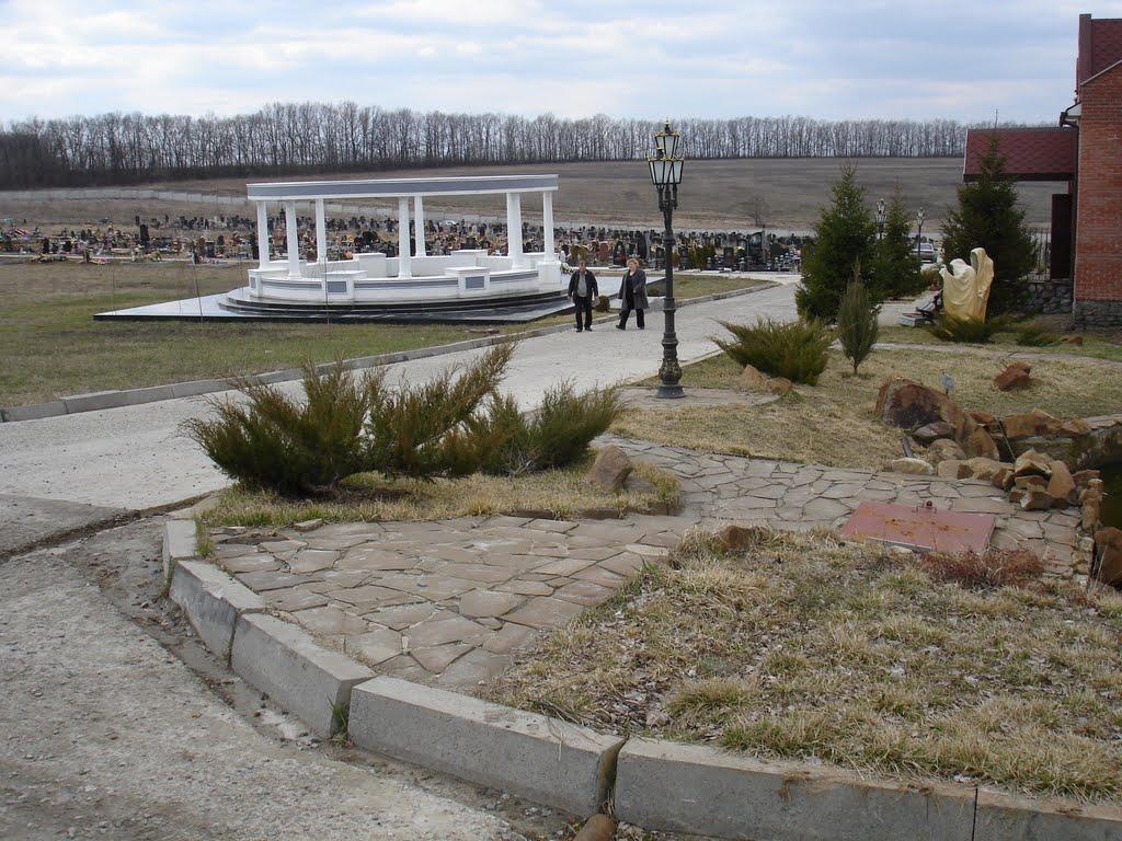 Руська Лозова з panoramio.com - Руська Лозова