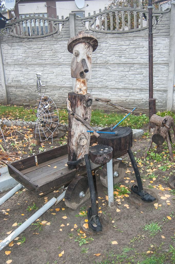 Микуличі з panoramio.com - Микуличі