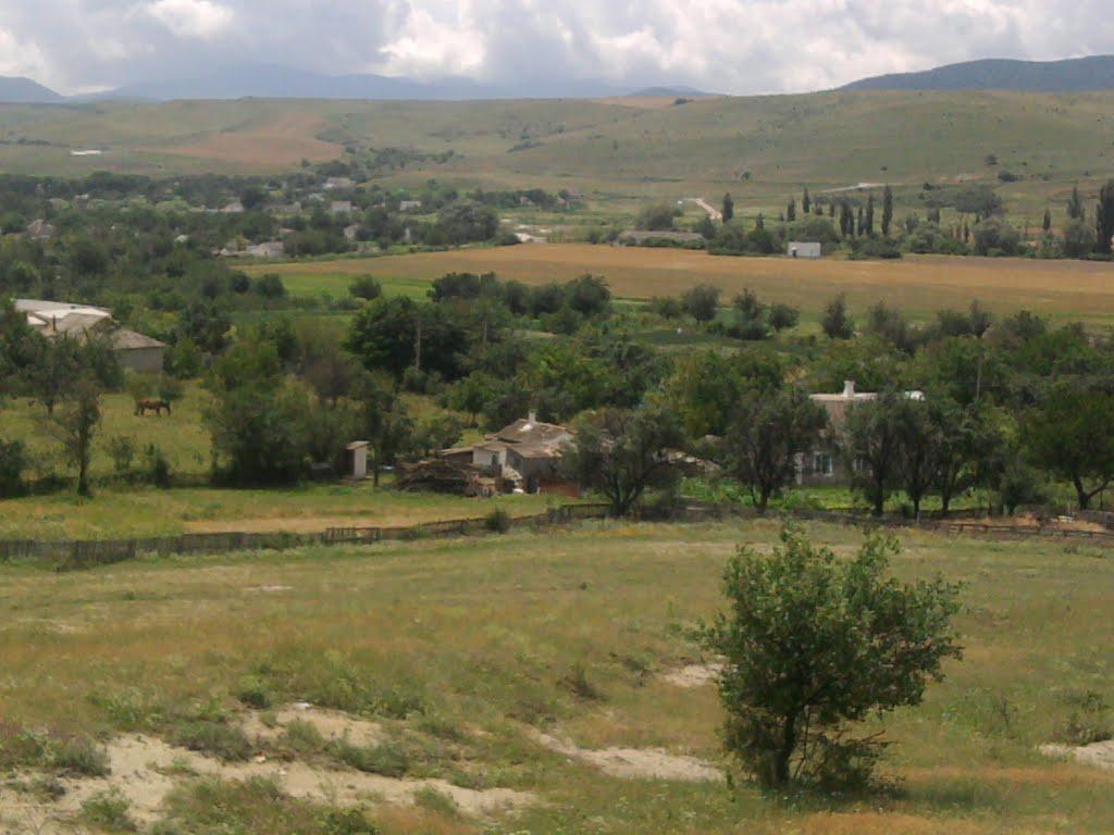 Багате з panoramio.com - Багате