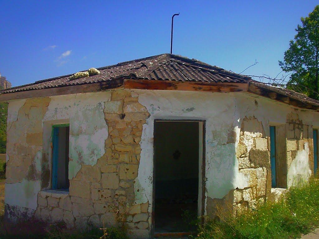 Баштанівка з panoramio.com - Баштанівка