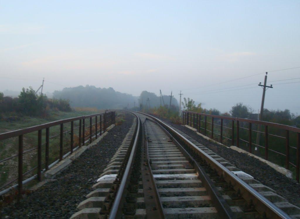 Городок з panoramio.com - Городок