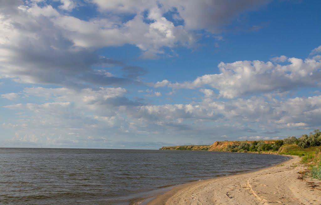 Парутине з panoramio.com - Парутино
