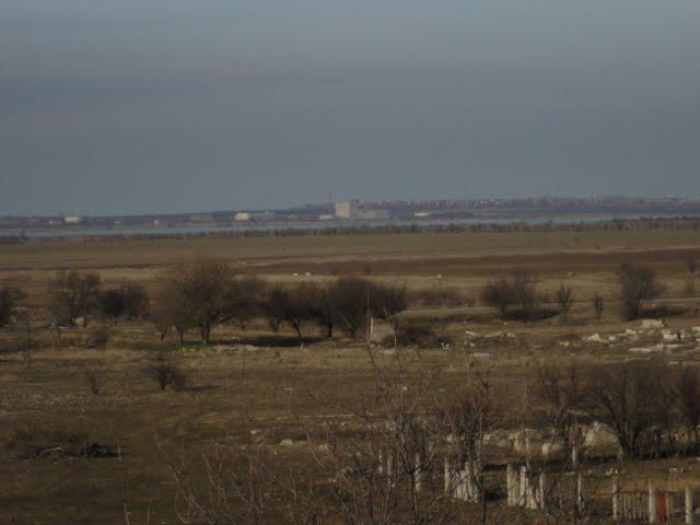 Леніне з panoramio.com - Леніне