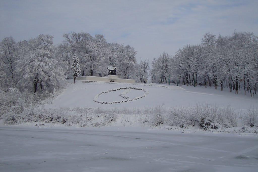 Куянівка з panoramio.com - Куянівка