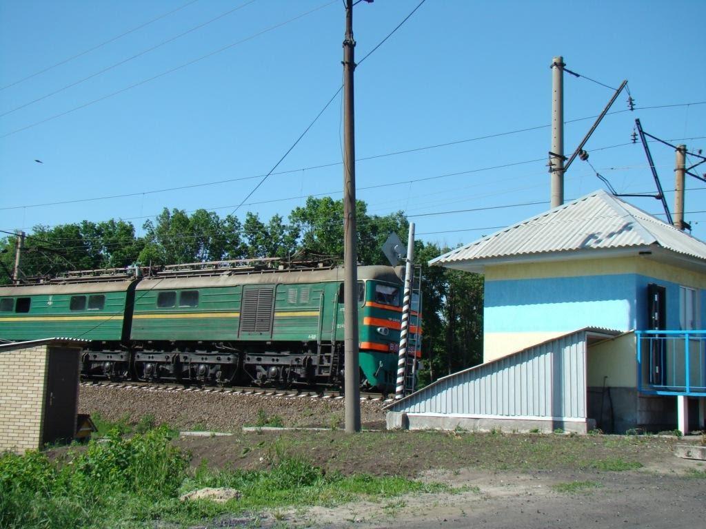 Щотове з panoramio.com - Щотове