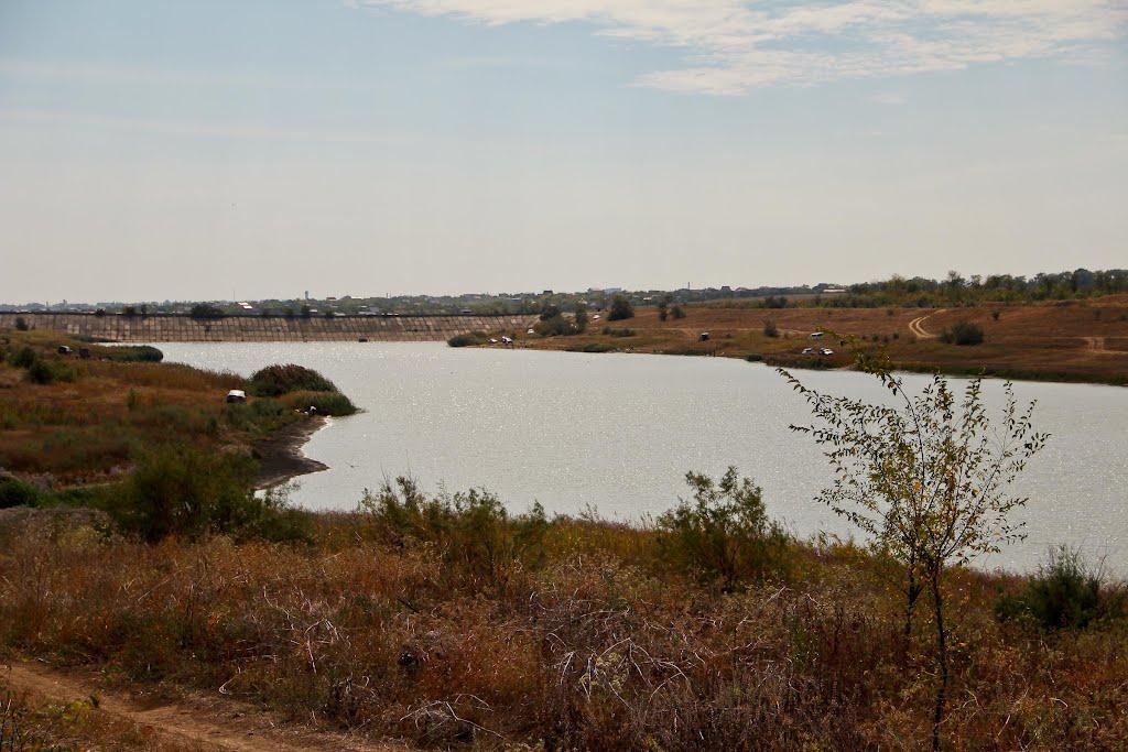 Переможне з panoramio.com - Переможное