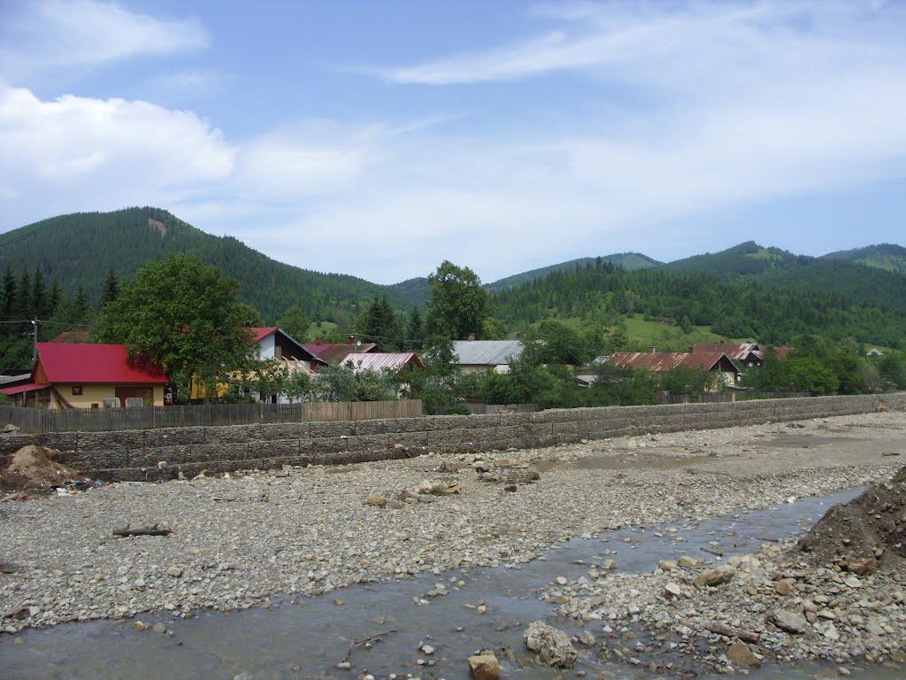 Фальків з panoramio.com (ч.2) - Фальків