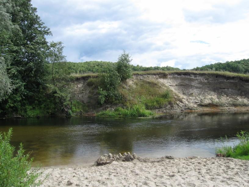 Грунівка з panoramio.com - Грунівка