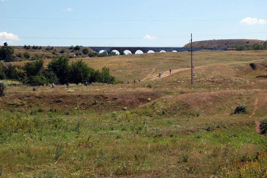 Голубівське з panoramio.com - Голубовское