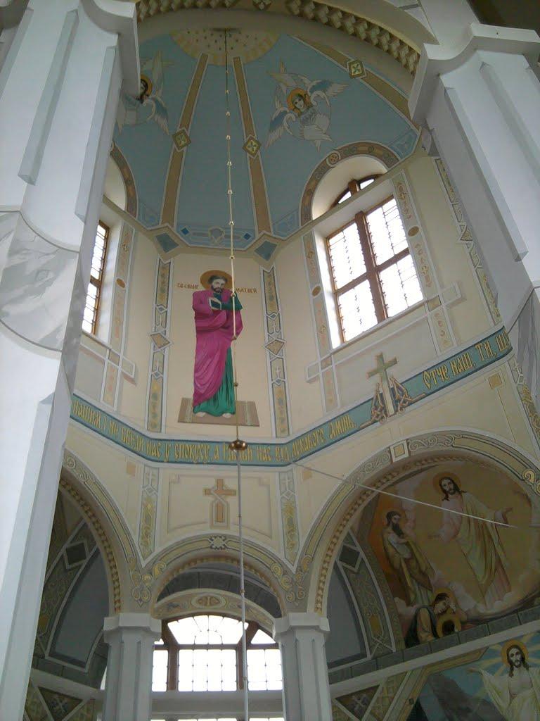Брошнів-Осада з panoramio.com - Брошнев-Осада