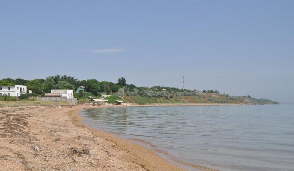 Завітне з panoramio.com - Заветное