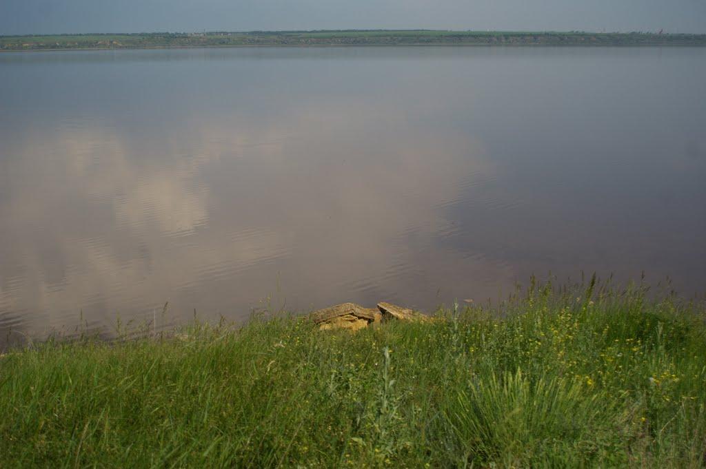 Августівка з panoramio.com - Августовка