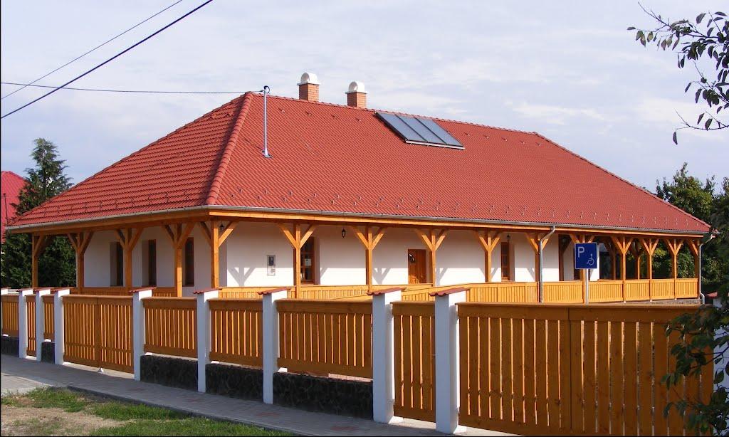 Косонь з panoramio.com - Косонь