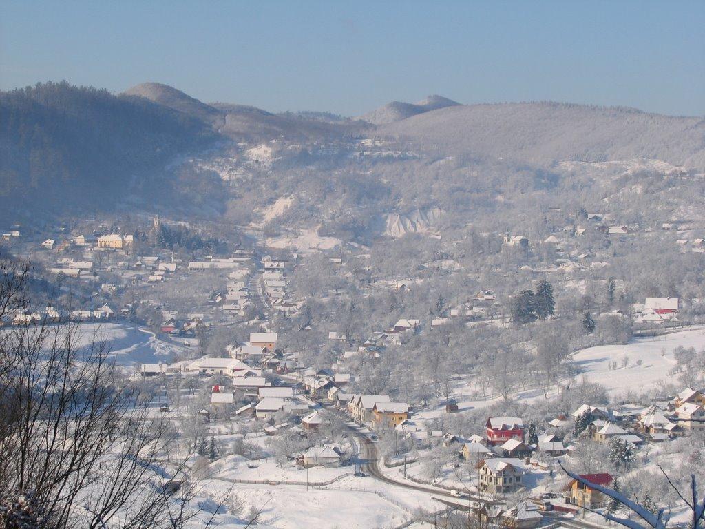 Хмелів з panoramio.com - Хмелів