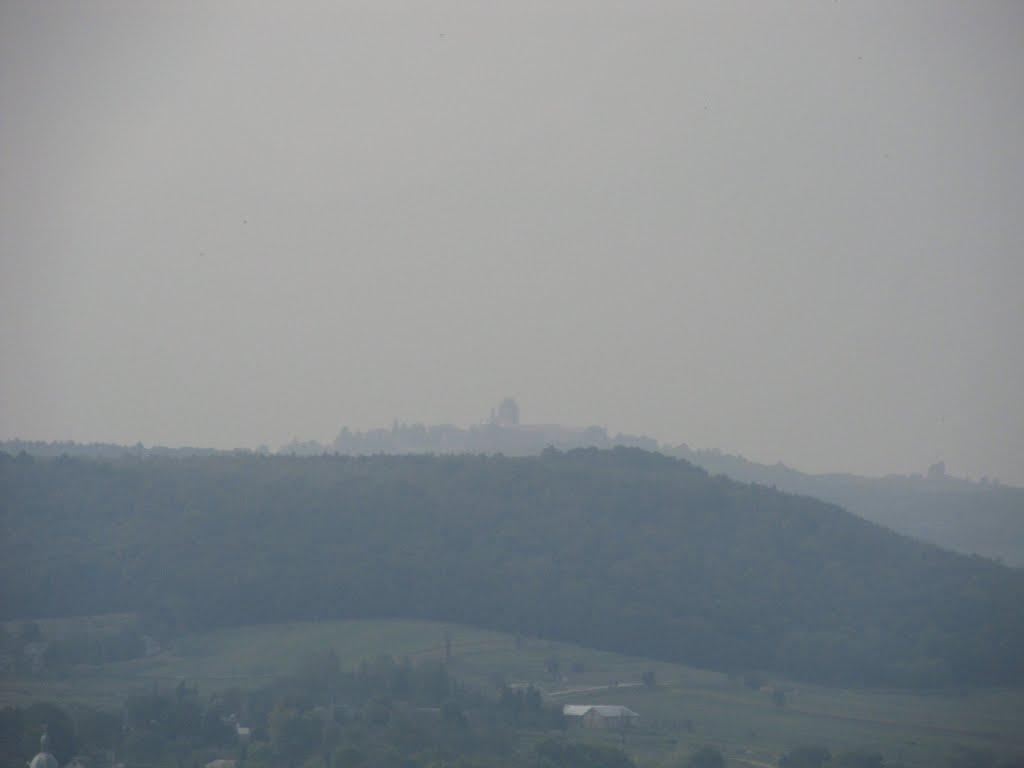 Крутнів з panoramio.com - Крутнів