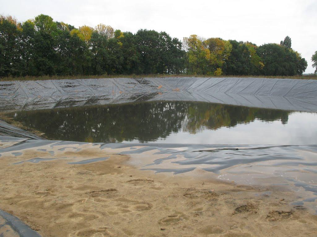 Красносільське з panoramio.com - Красносельское