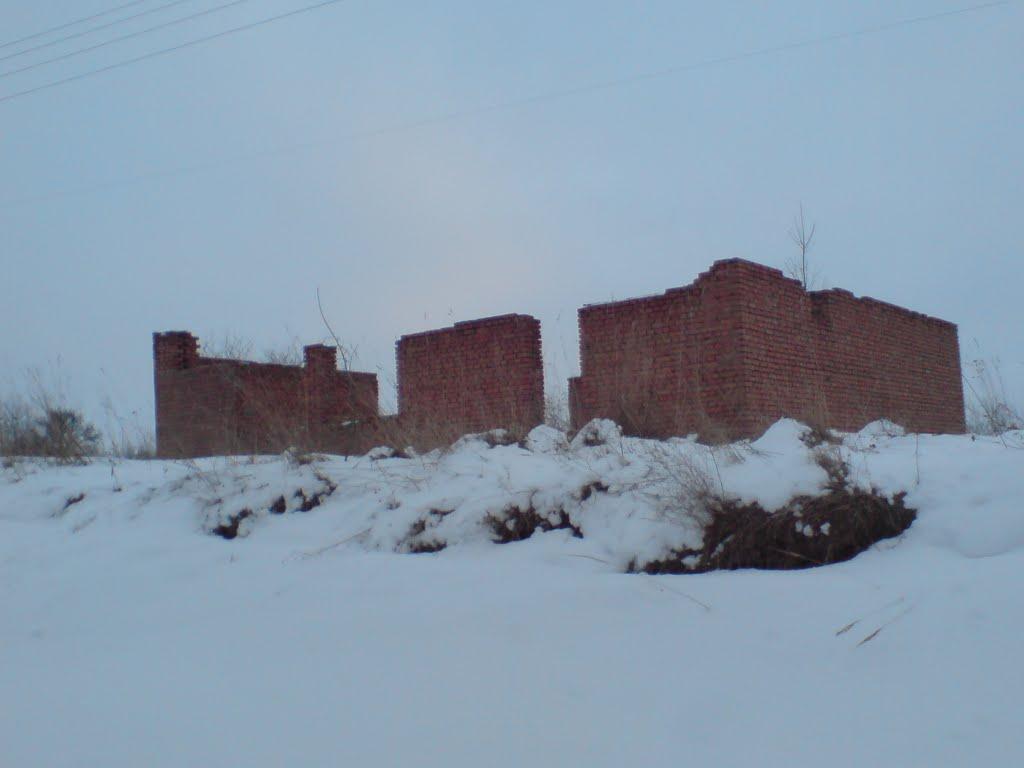 Воротнів з panoramio.com - Воротнев