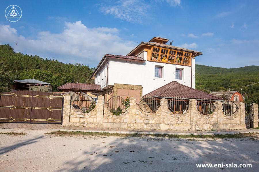 Красноселівка з panoramio.com - Красноселівка