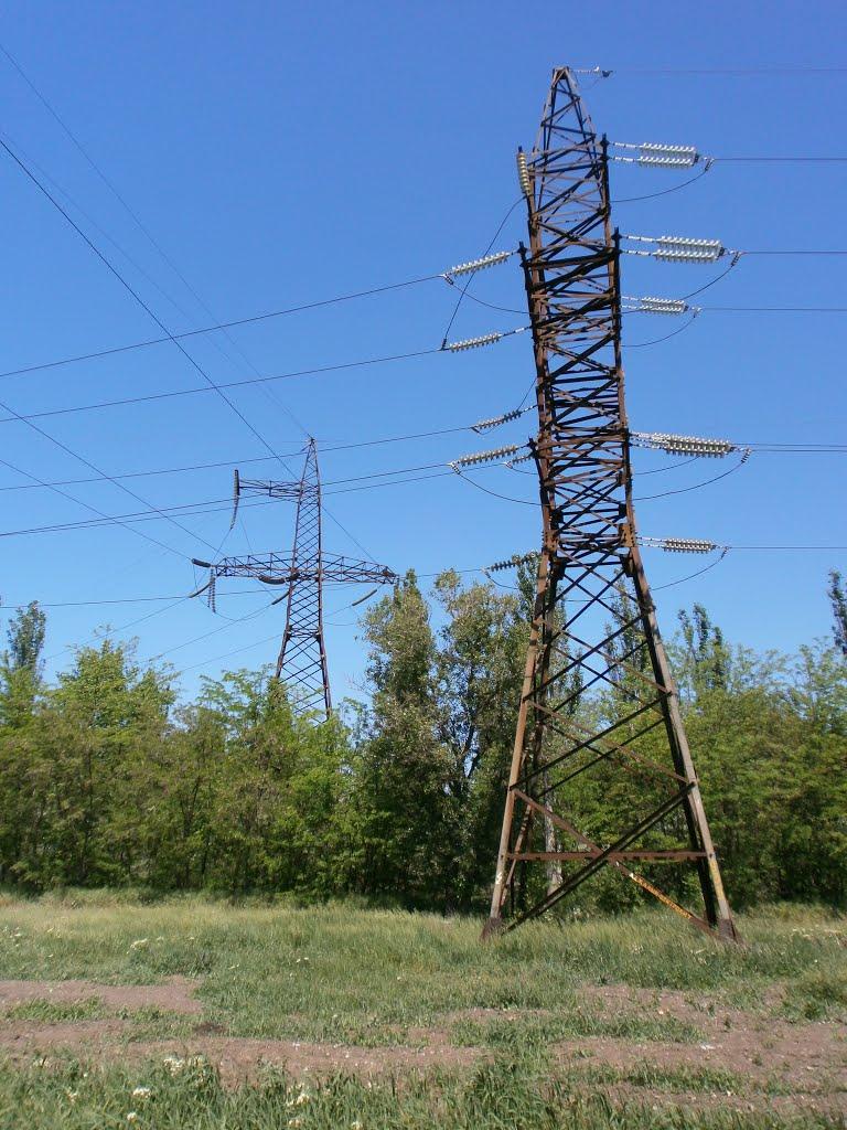 Іллічівка з panoramio.com - Іллічівка