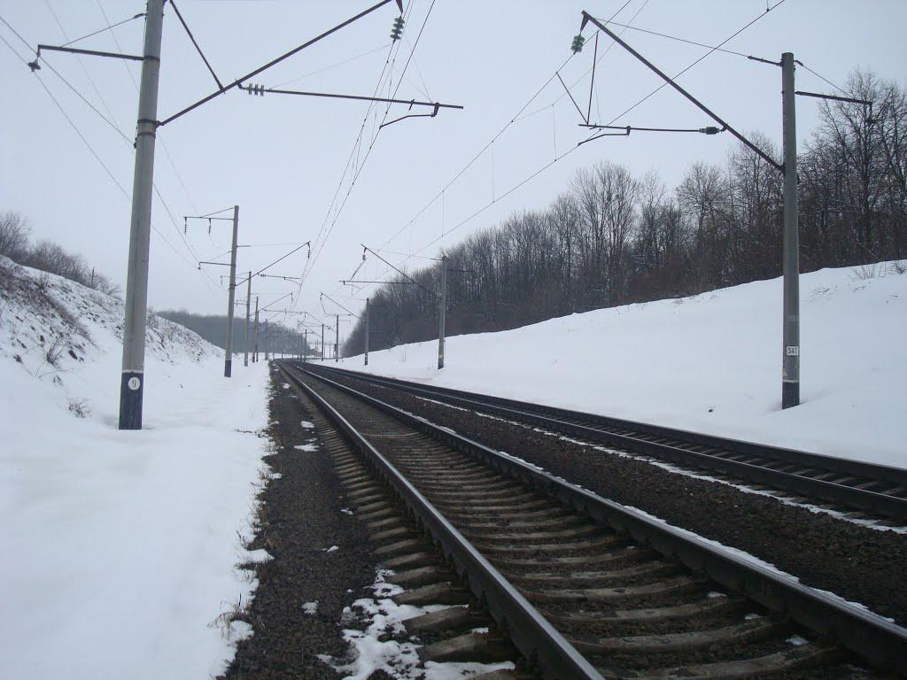 Березове з panoramio.com - Berezove