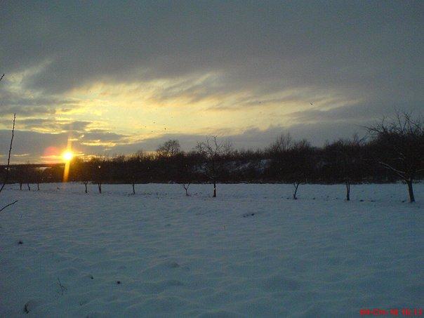 Дем'янка-Наддністрянська з panoramio.com - Демянка-Надднестрянская