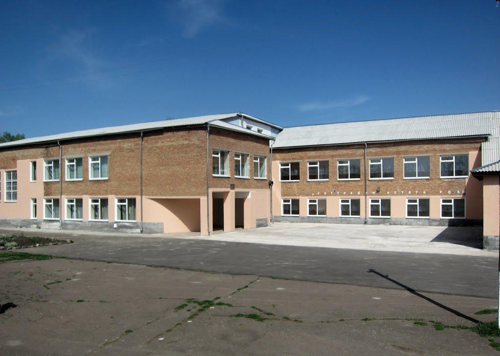 Перчунове з panoramio.com - Перчунове