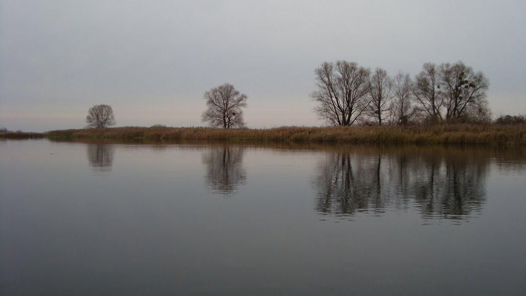 Українка з panoramio.com - Украинка