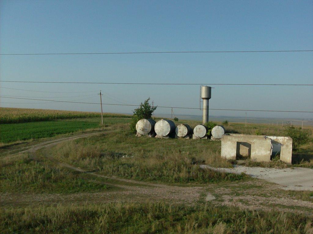 Серебрія з panoramio.com - Серебрія