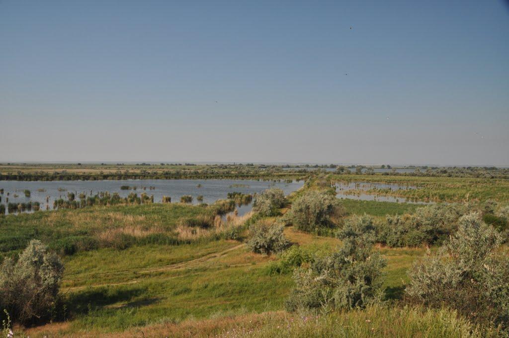 Маяки з panoramio.com - Маяки