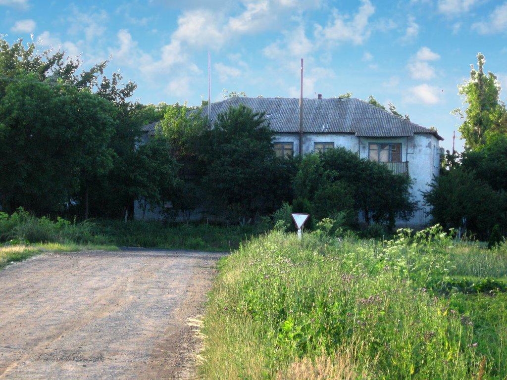 Сарата з panoramio.com - Сарата