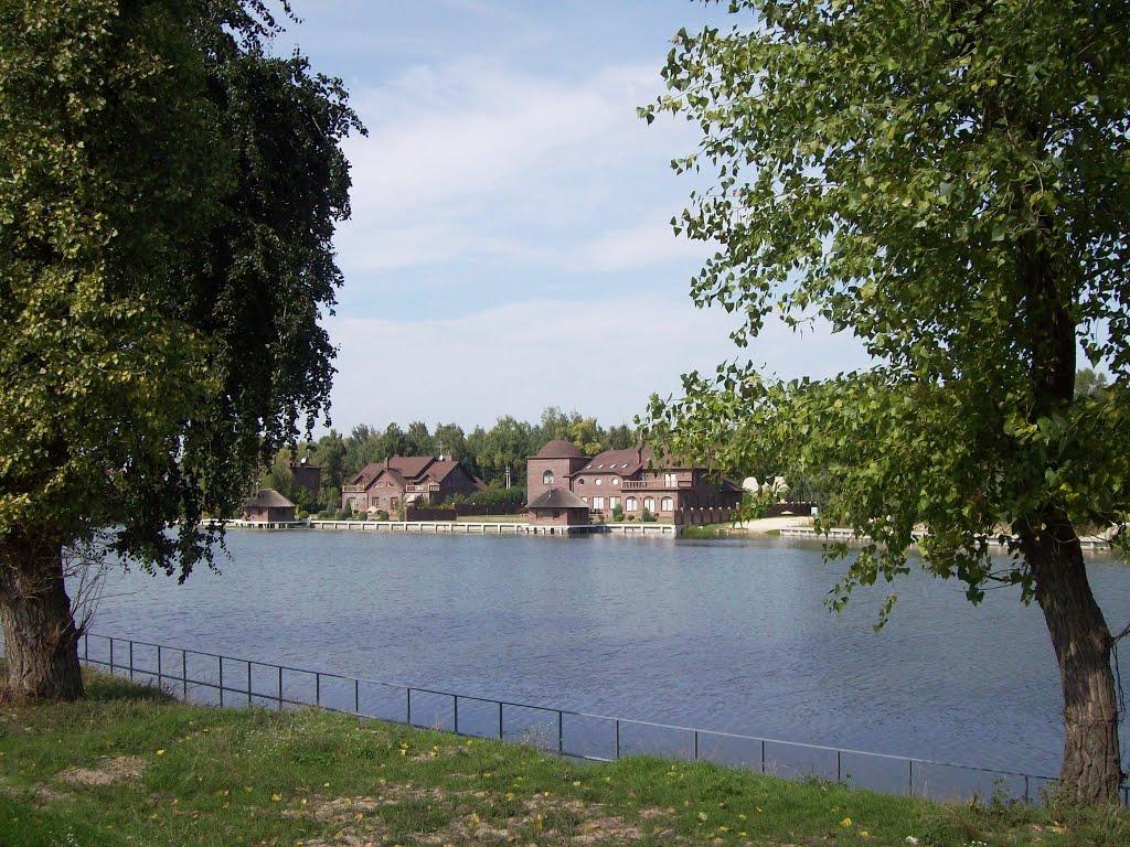 Козин з panoramio.com - Kozyn