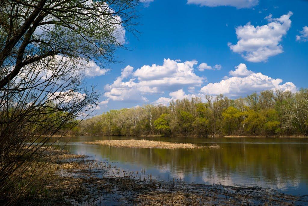 Потоки з panoramio.com - Потоки