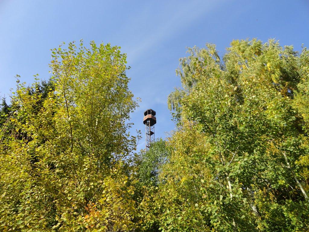 Рудники з panoramio.com - Рудники