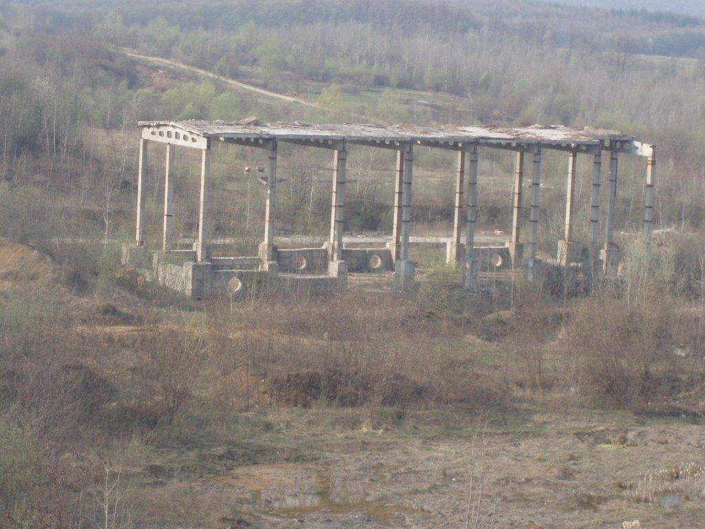 Пістрялово з panoramio.com - Пістрялово