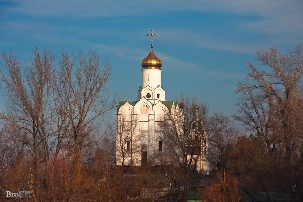 Кочеток з panoramio.com - Кочеток