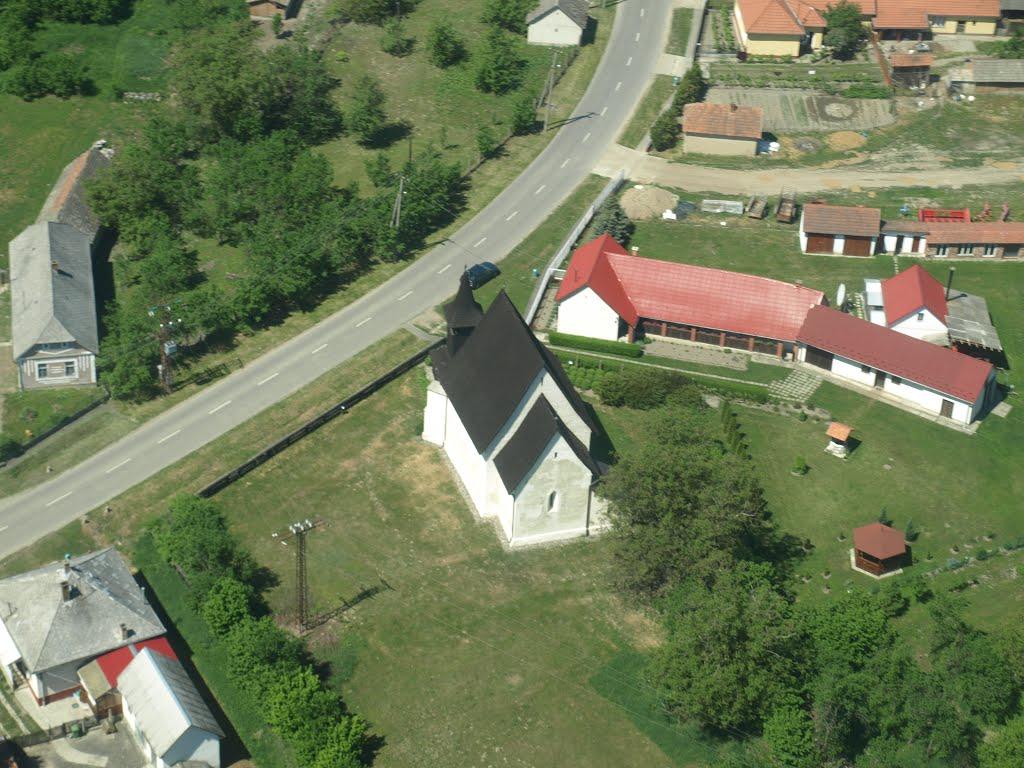 Астей з panoramio.com - Астей