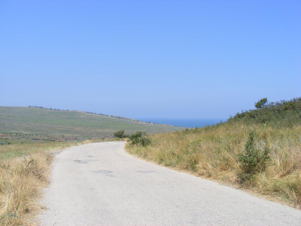 Глазівка з panoramio.com - Глазовка