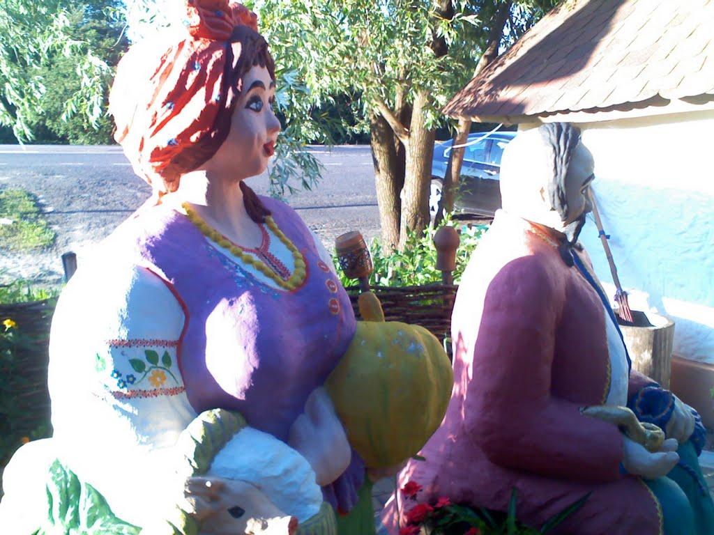 Хорол з panoramio.com - Хорол